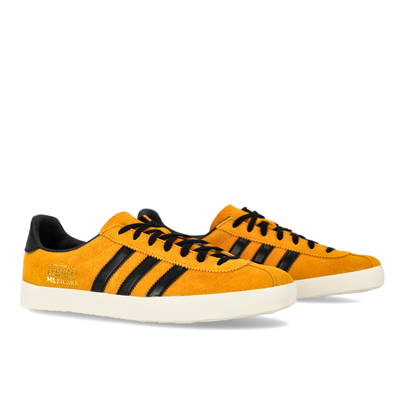 adidas Originals Mexicana H01823 Orange Jungle