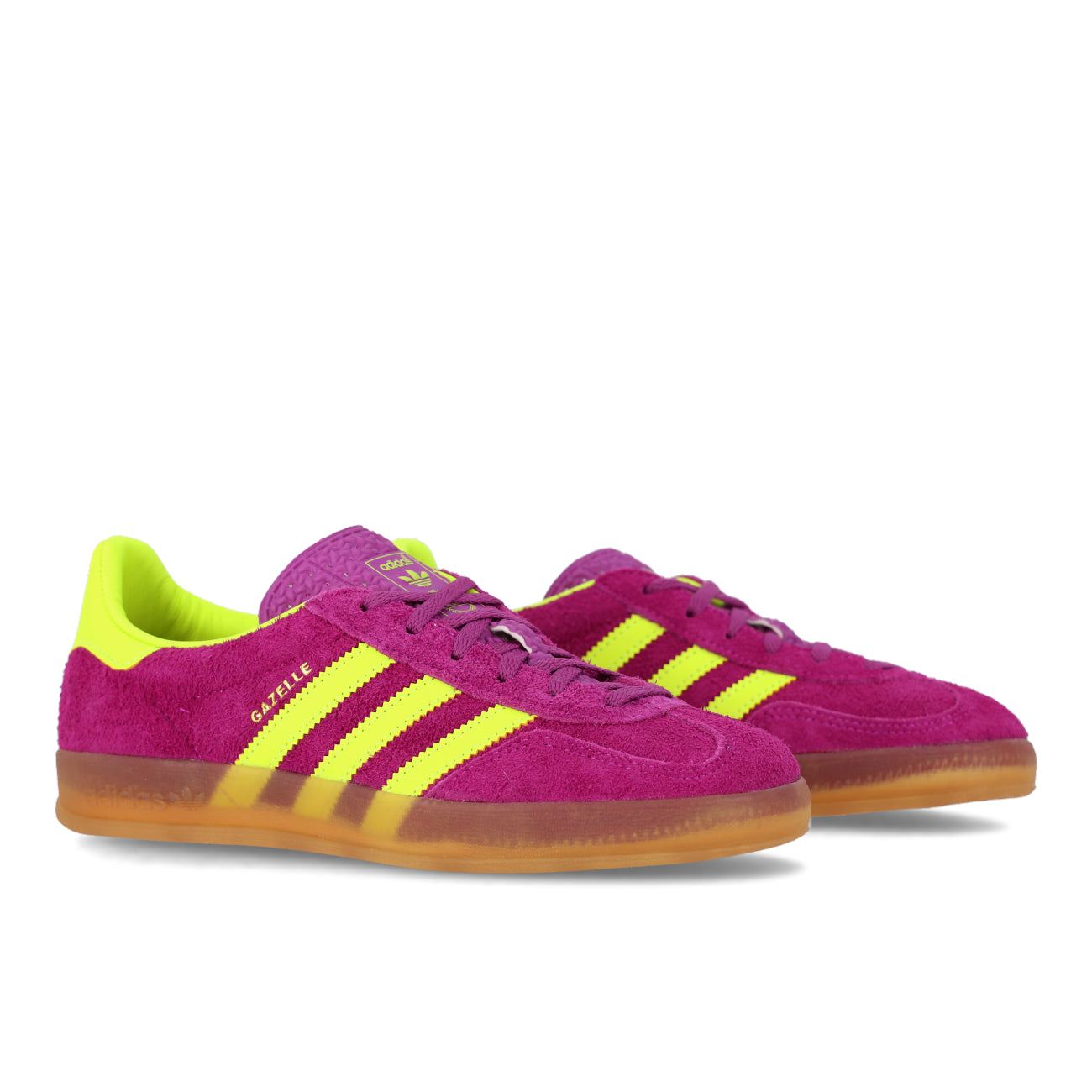 Gazelle Indoor W