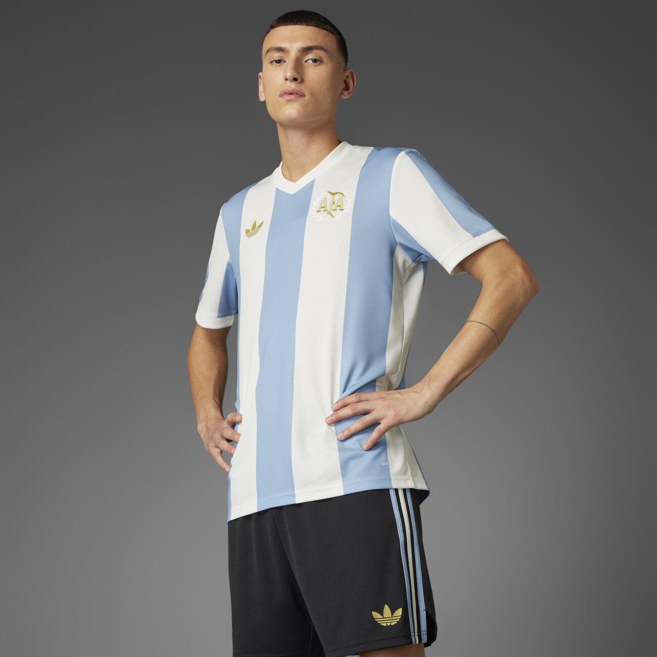 Argentina Anniversary Jersey