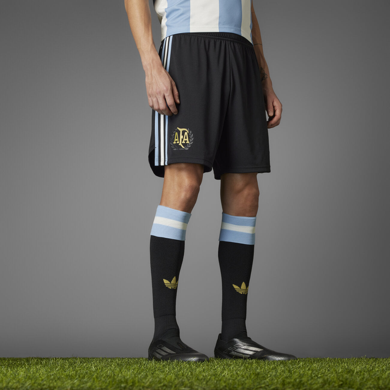 Argentina Anniversary Short