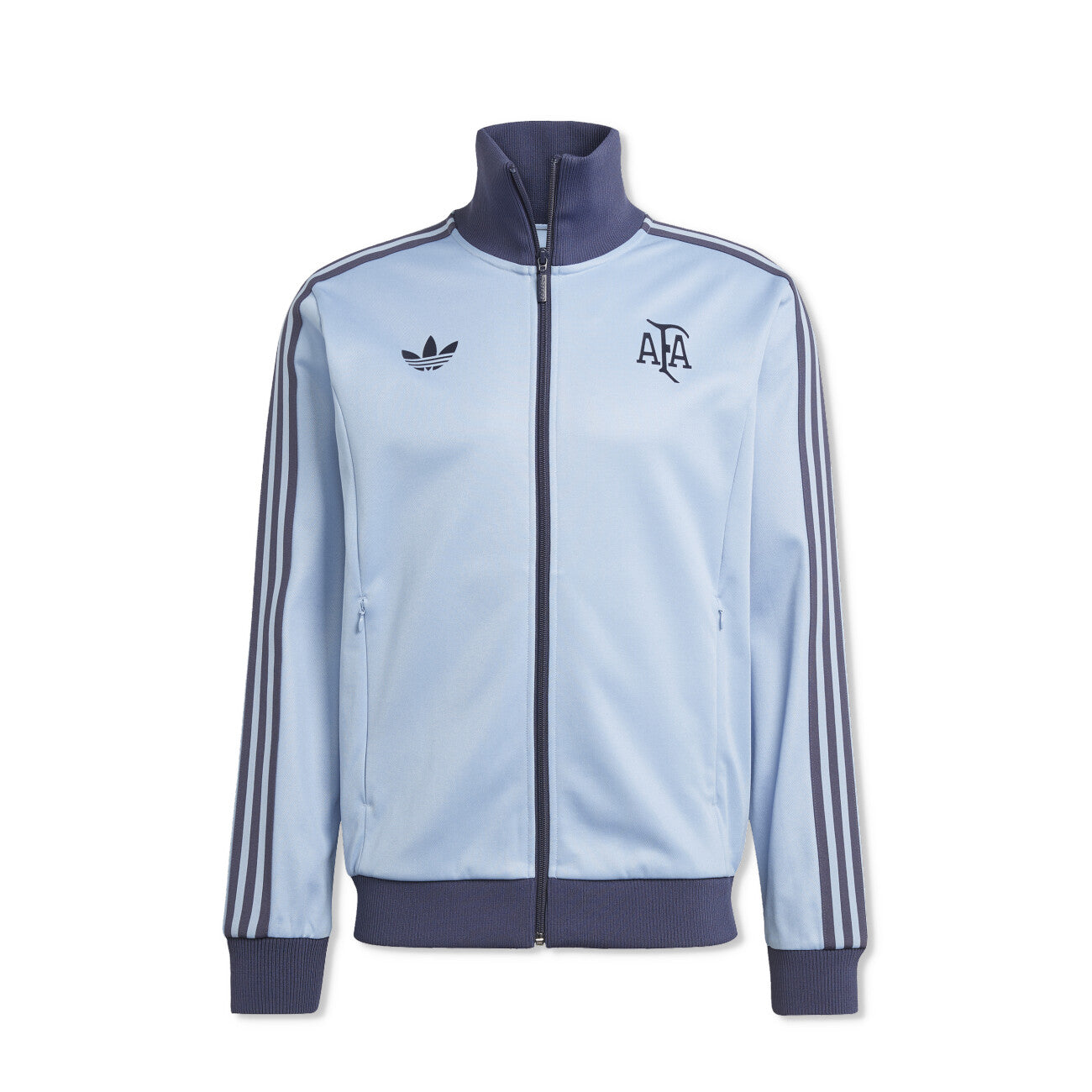 Argentina Anniversary Track Top