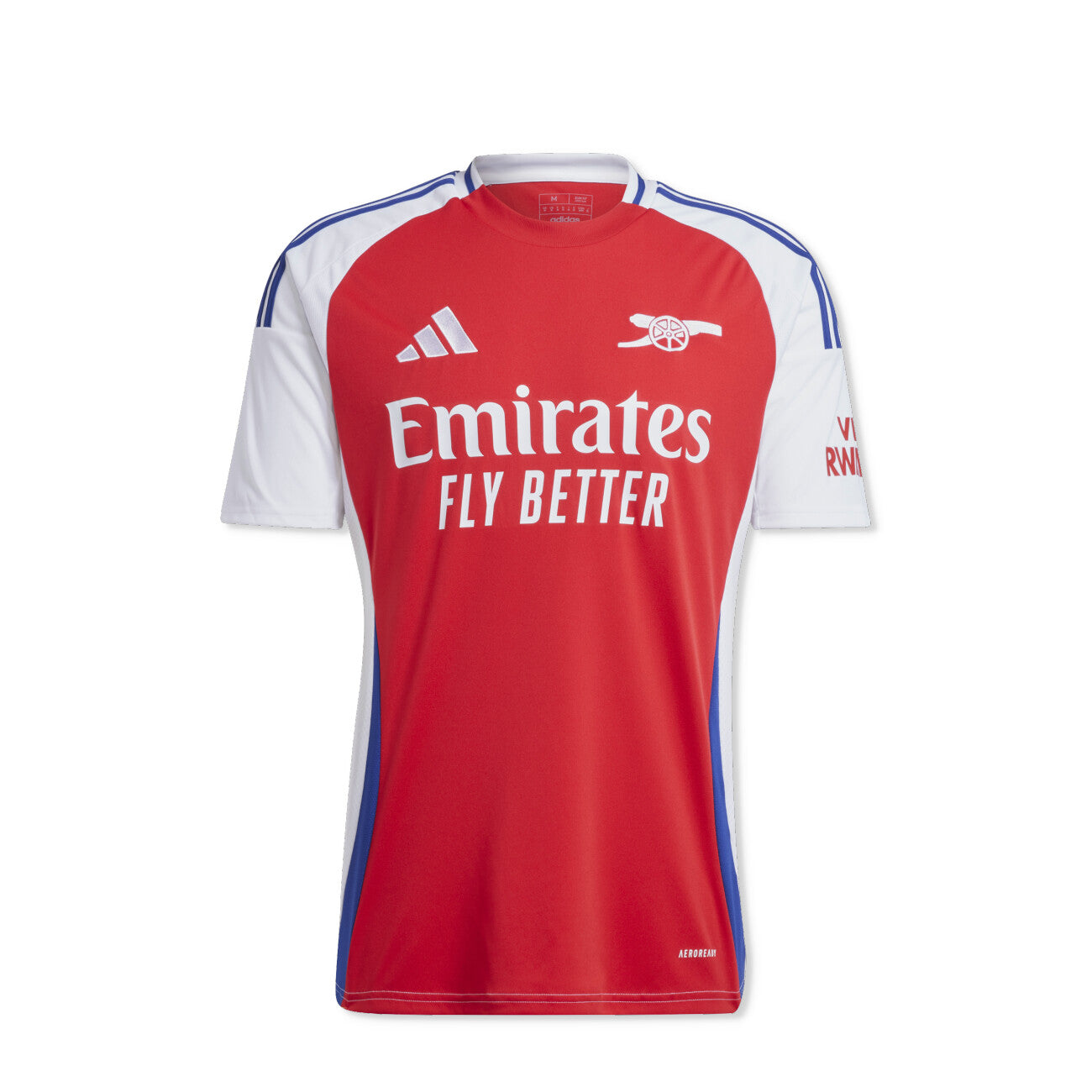 Arsenal FC 24/25 Home Tricot Jersey