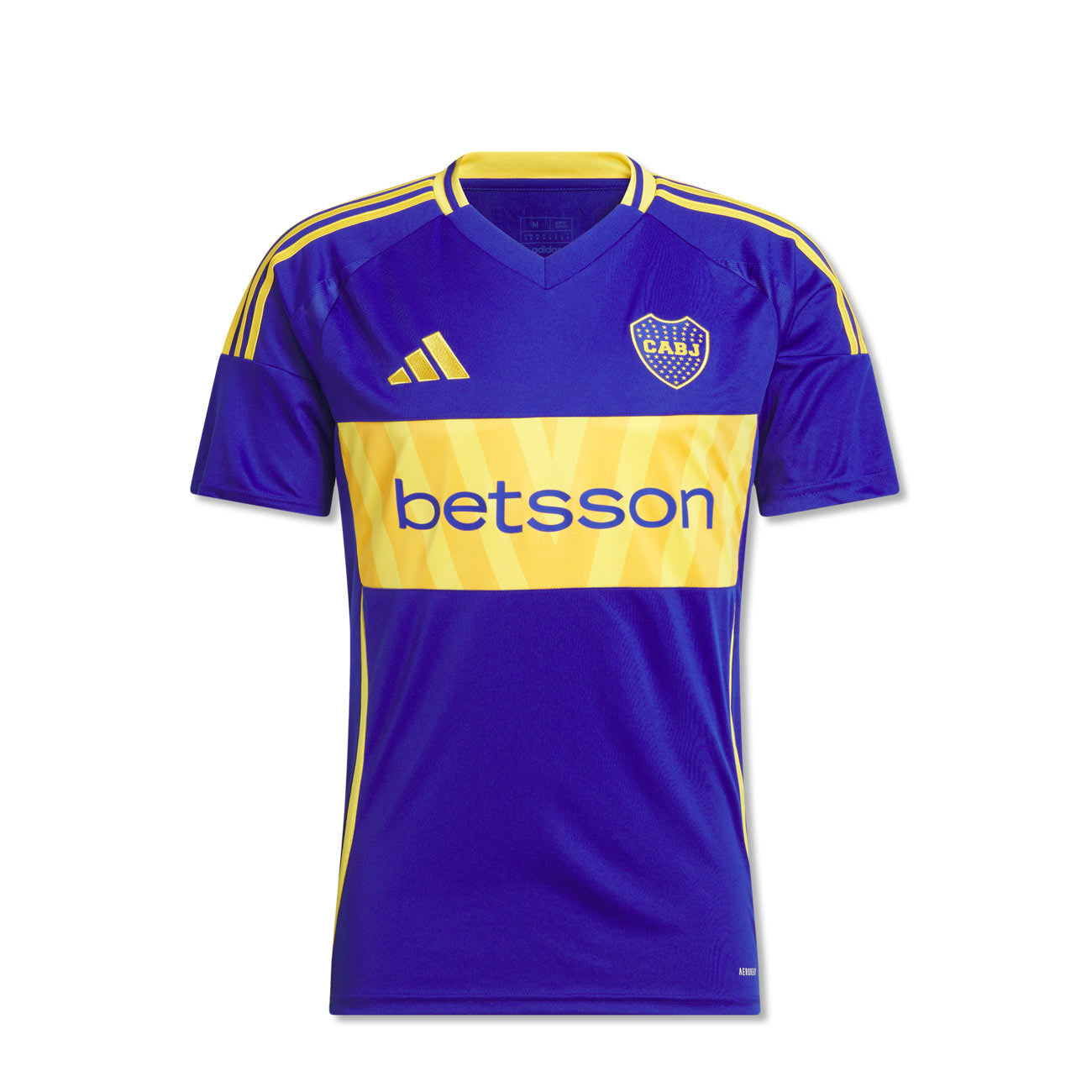 Boca Juniors 24/25 Home Tricot Jersey