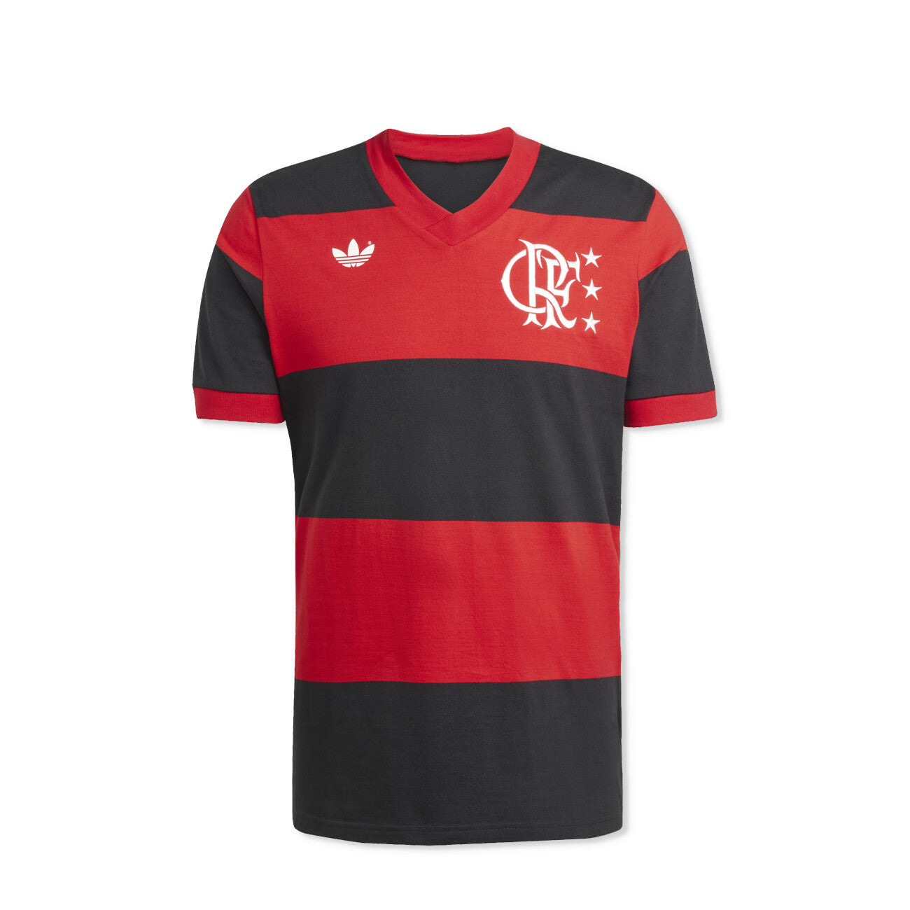 CR Flamengo Jersey 81