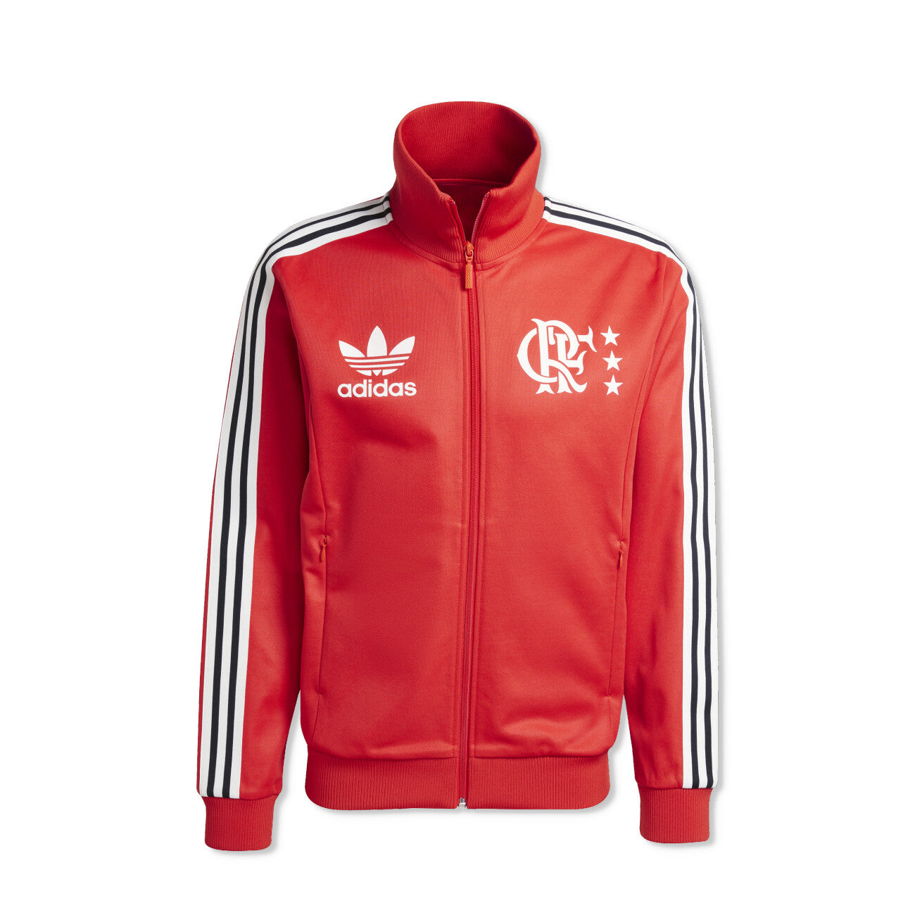 CR Flamengo Track Top 81