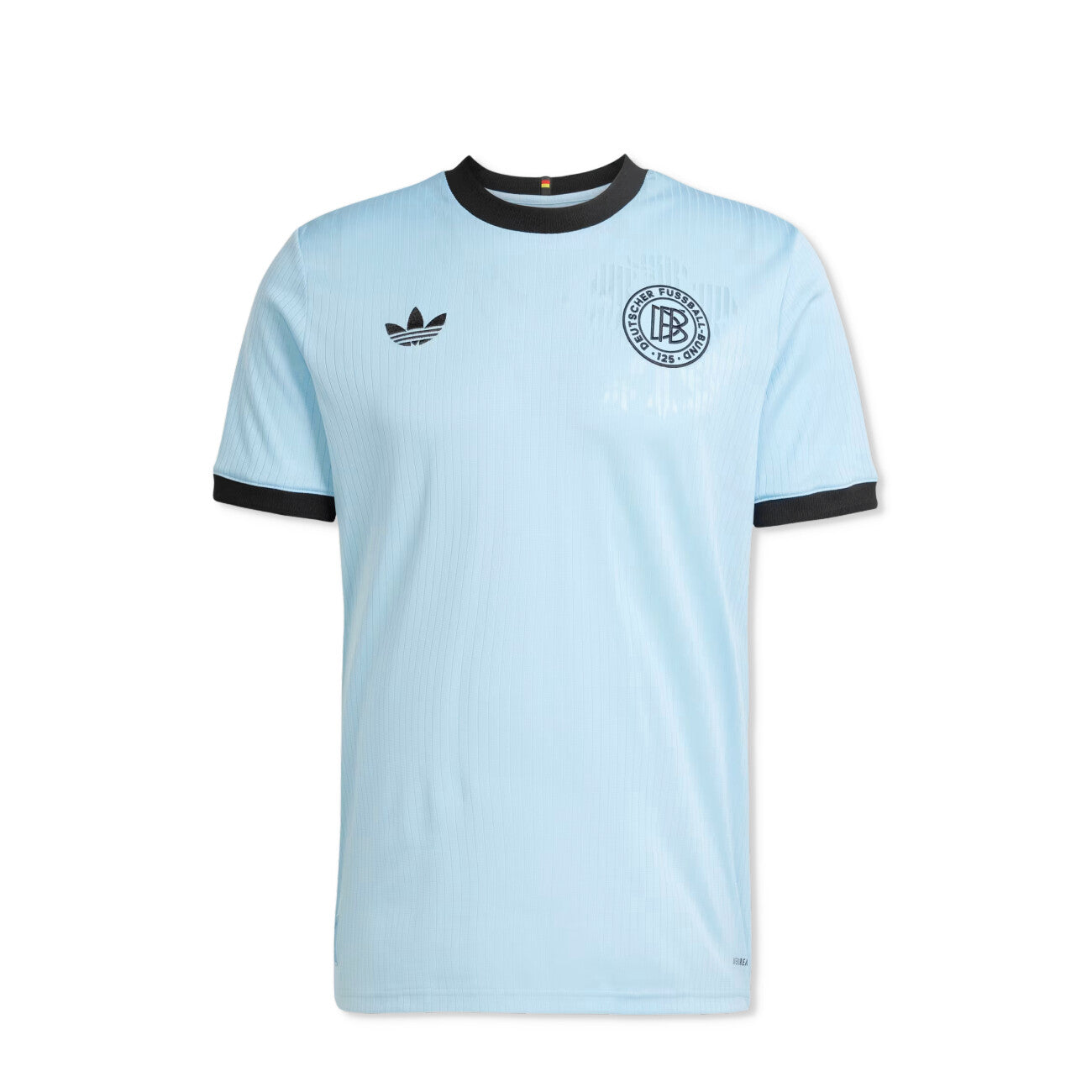 DFB 125 Jersey