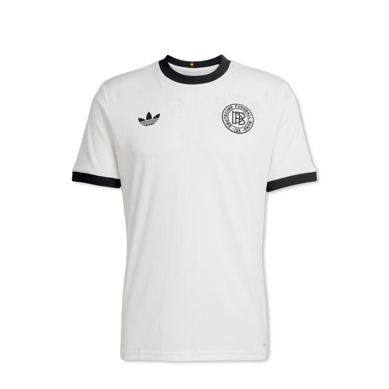 DFB 125 Jersey