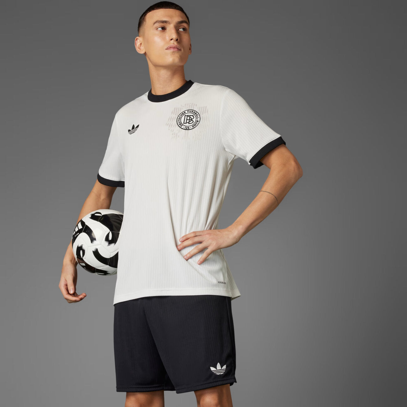 DFB 125 Jersey