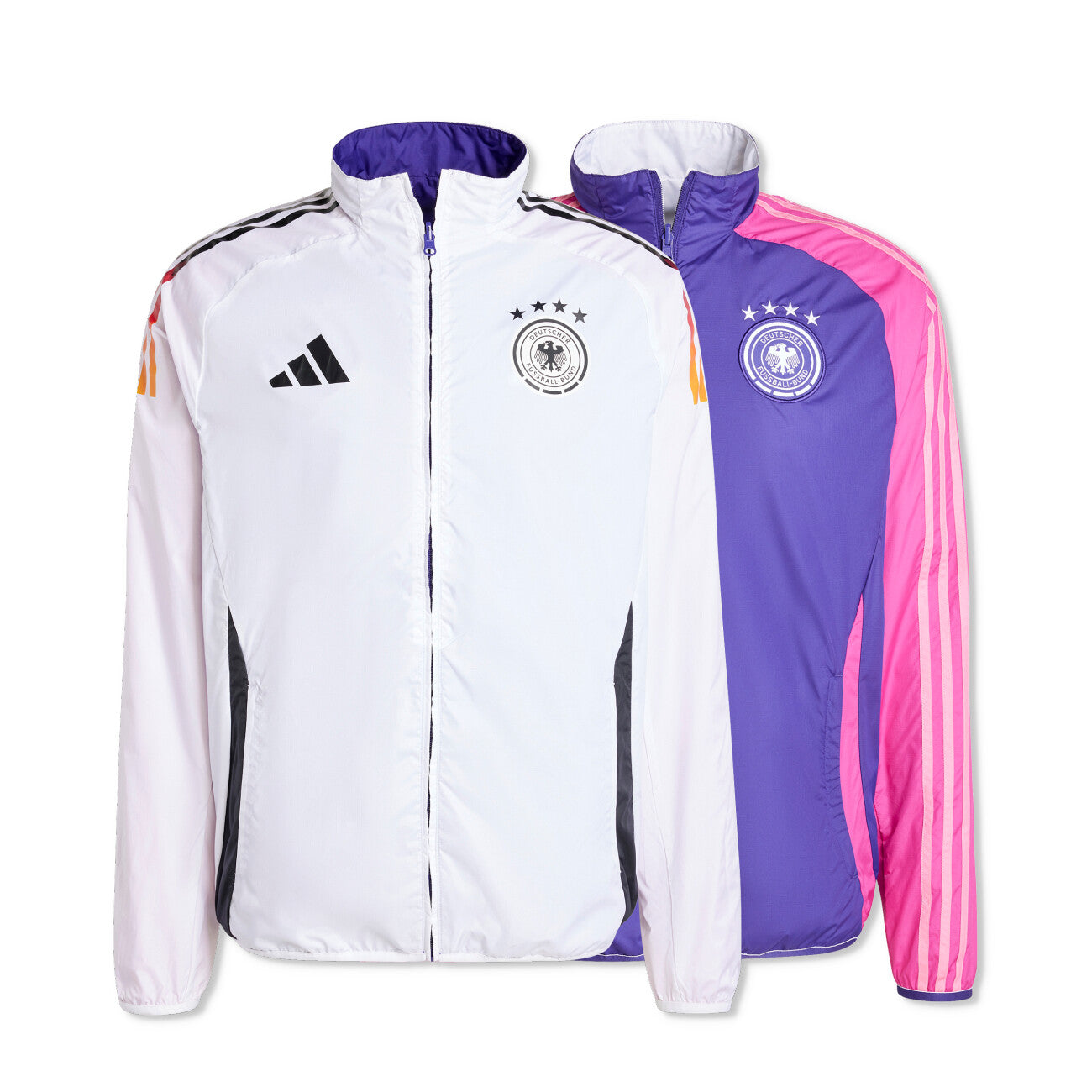 DFB Anthem Wendejacke