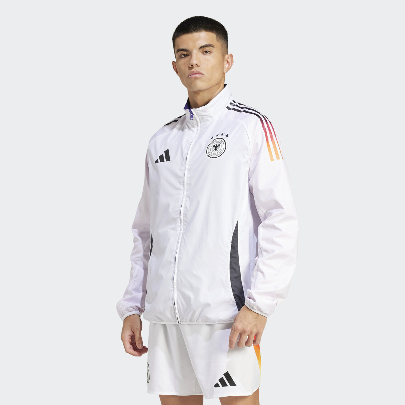 DFB Anthem Wendejacke