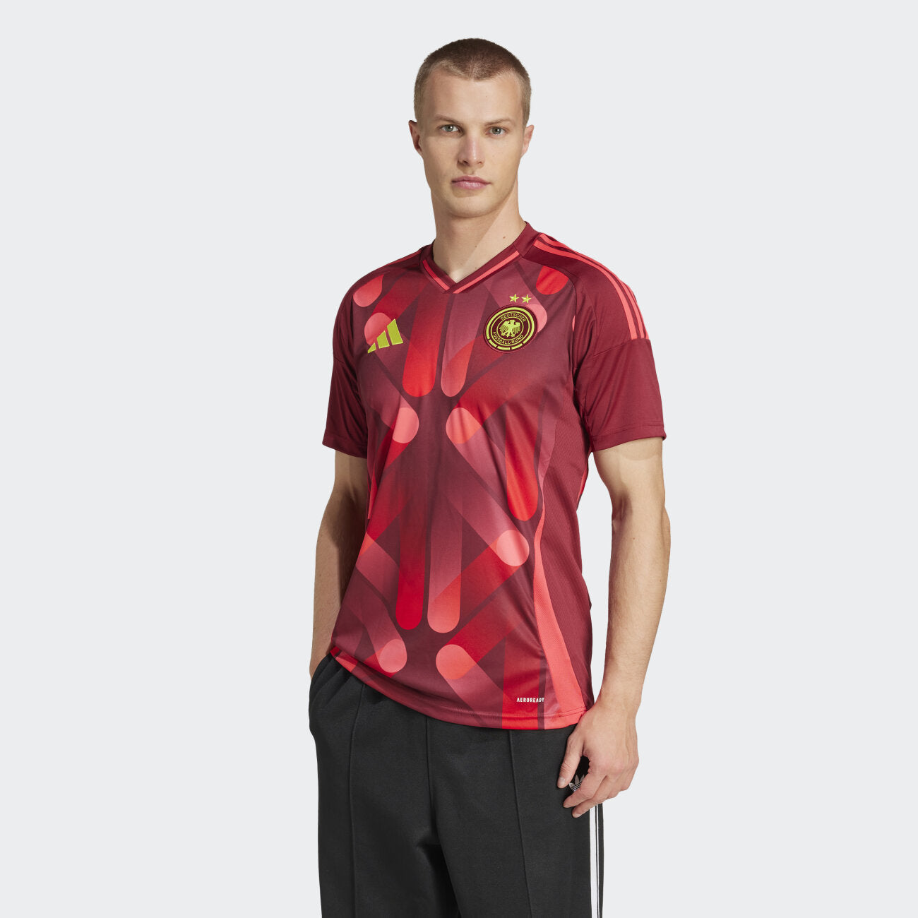 DFB Away Jersey