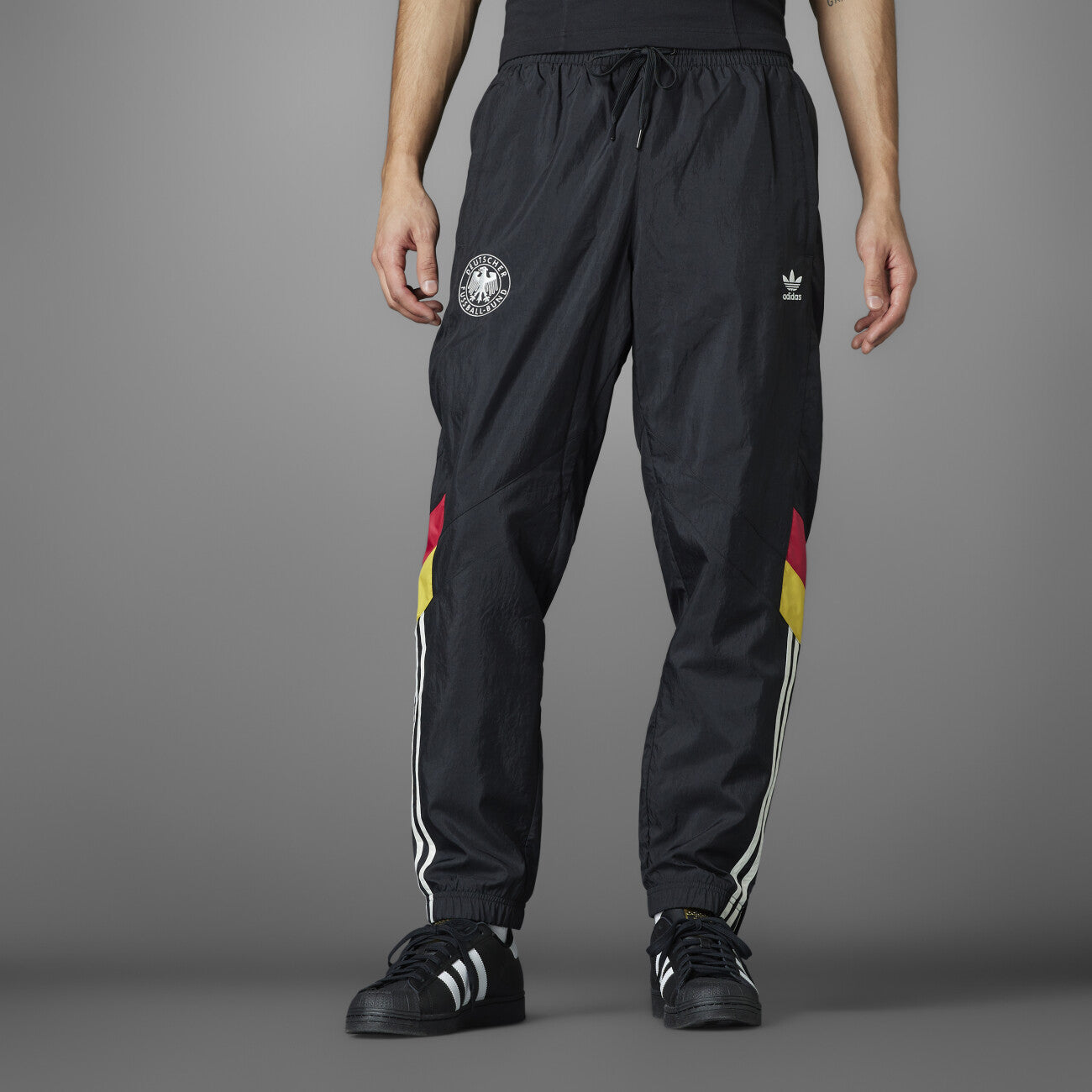 DFB Germany OG Track Pant