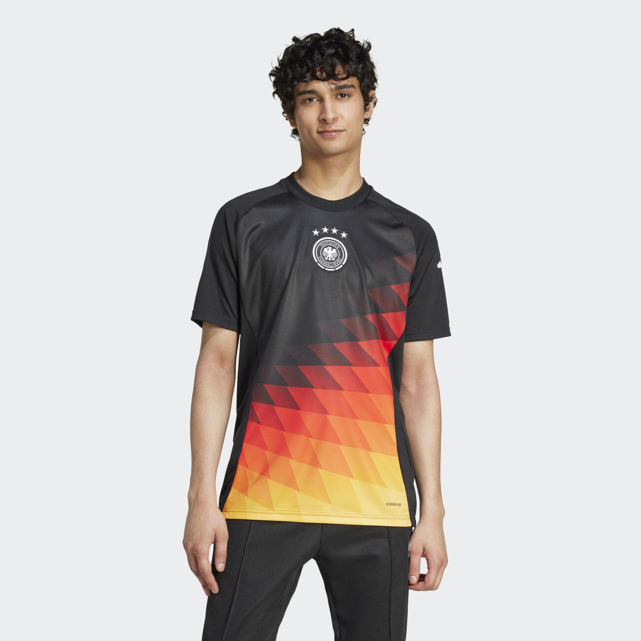 DFB Pre-Match Shirt