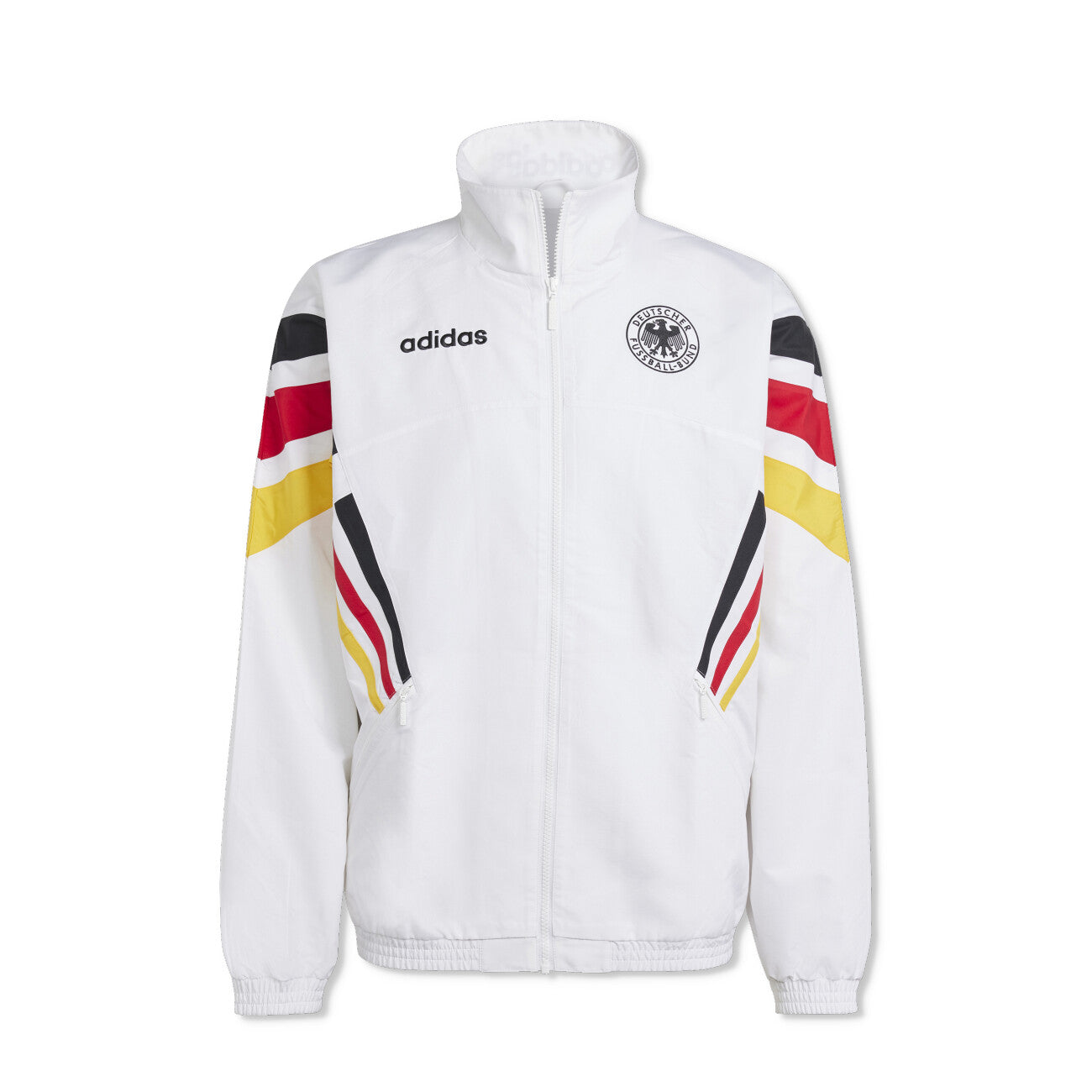 DFB Woven Track Top 96