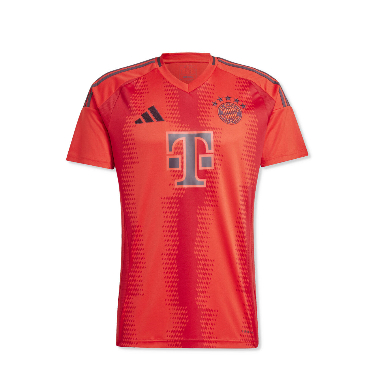 FC Bayern Munchen 24/25 Home Tricot Jersey