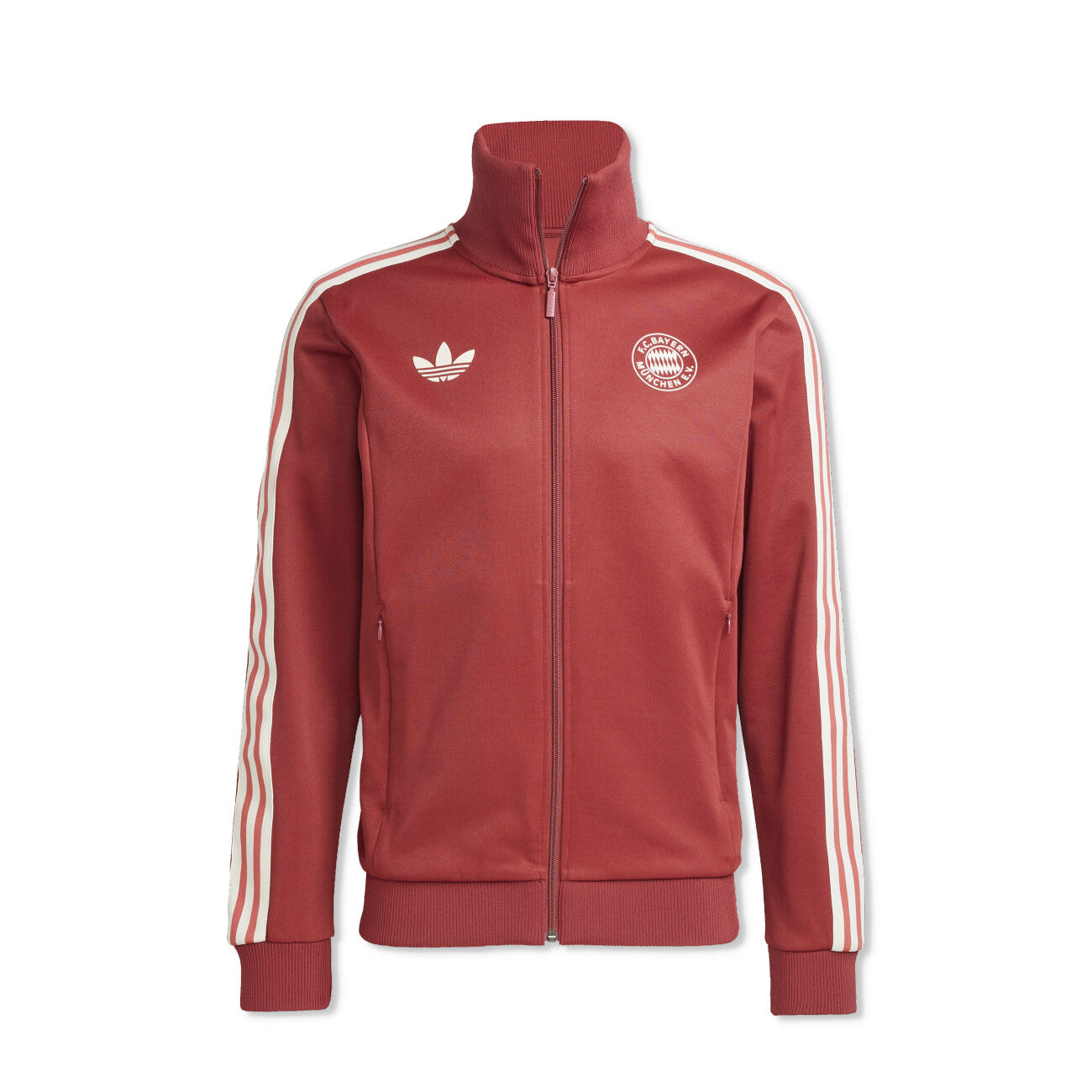 FC Bayern Munchen OG BB Track Top