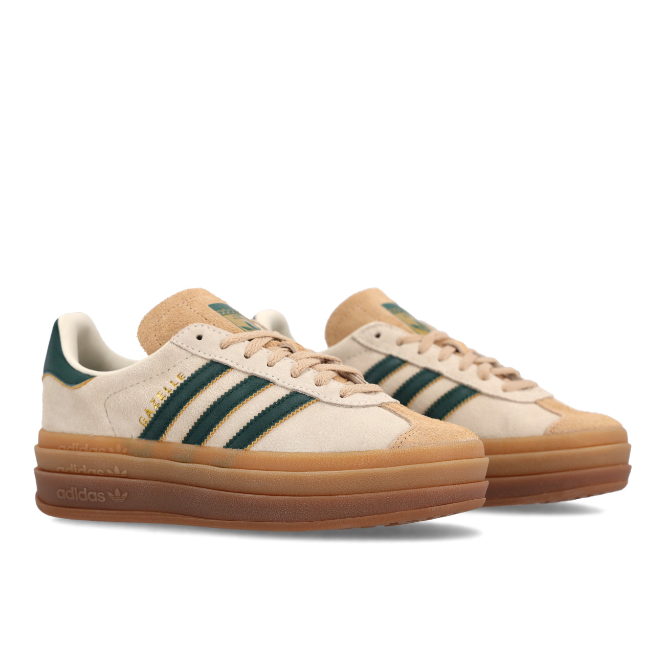 Gazelle Bold W