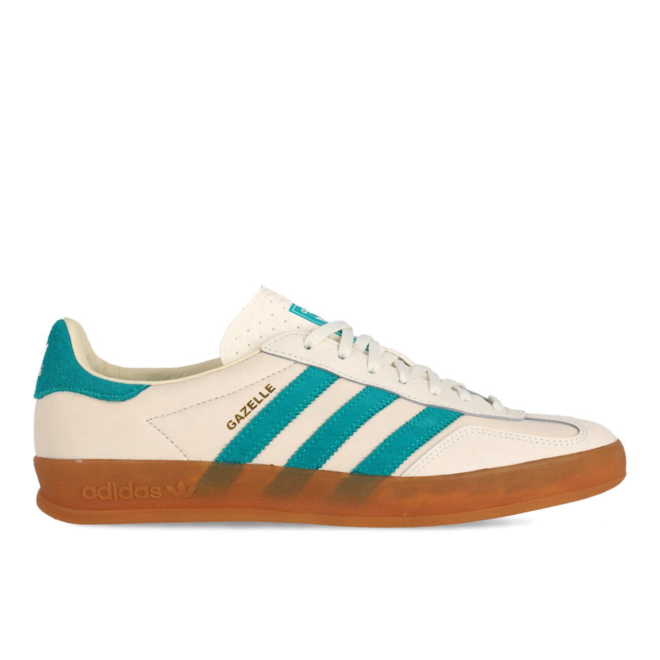 Gazelle Indoor