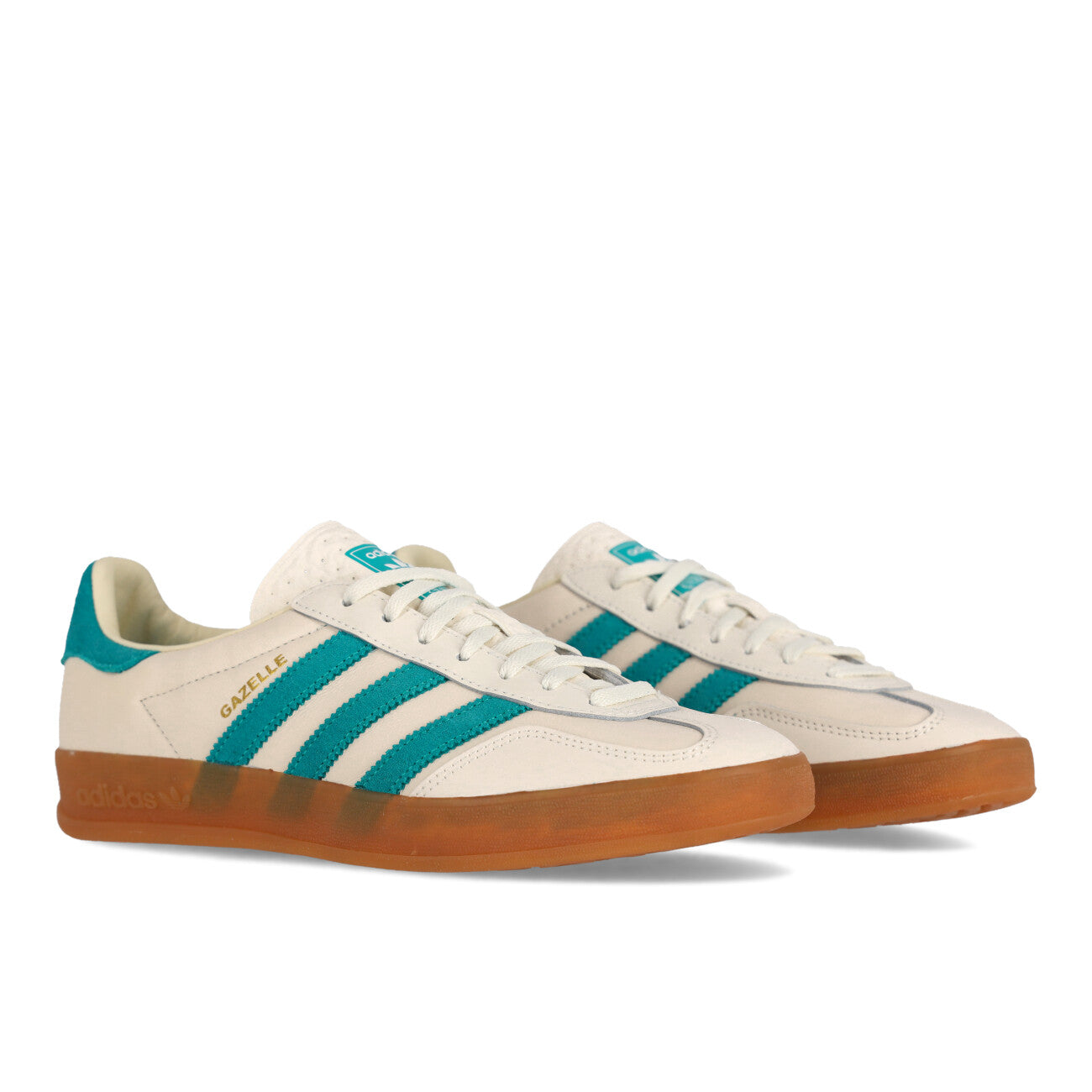 Gazelle Indoor