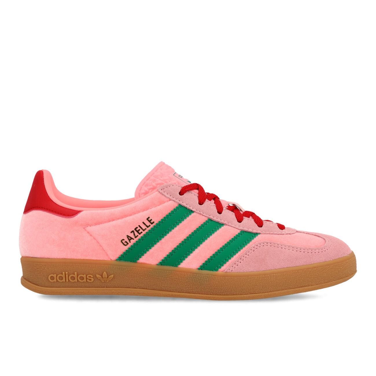 Gazelle Indoor W