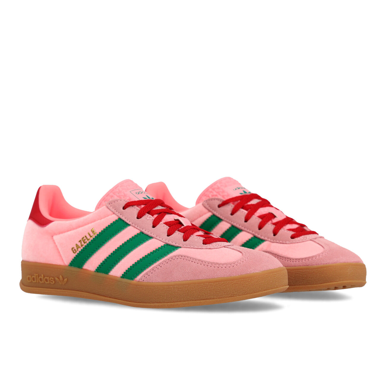 Gazelle Indoor W