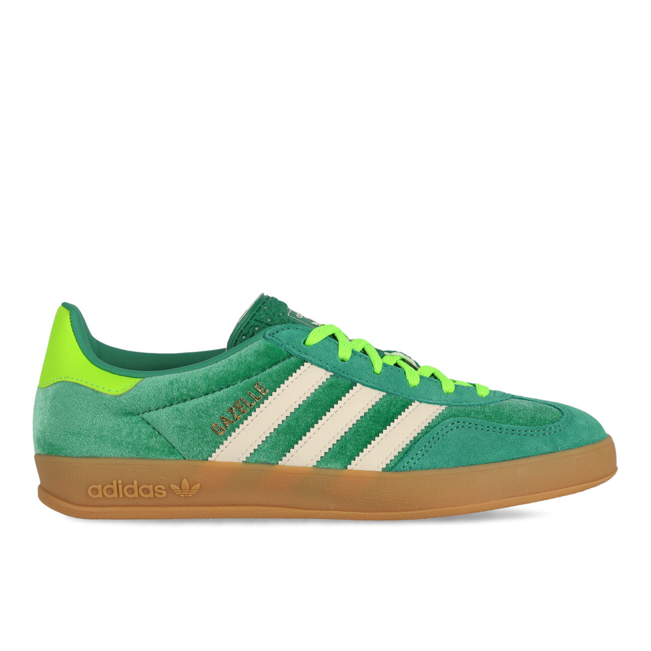 Gazelle Indoor W