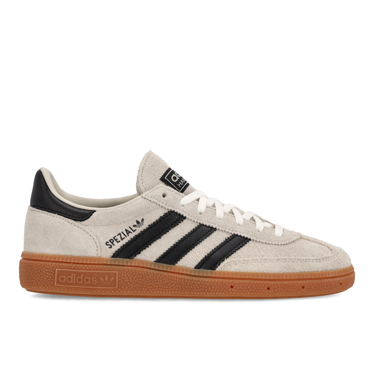 Handball Spezial W