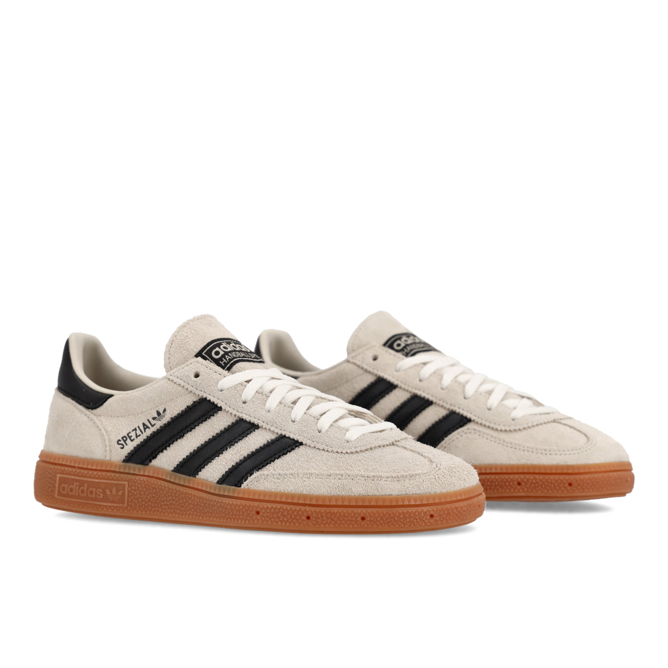 Handball Spezial W