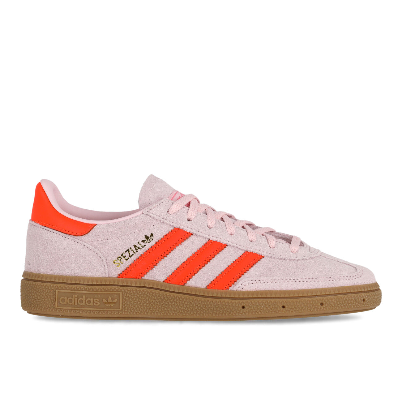 Handball Spezial W