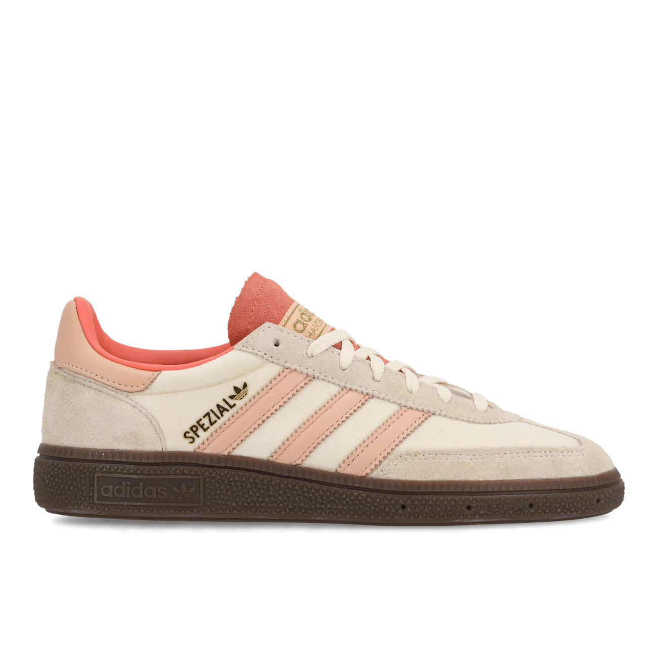 Handball Spezial W