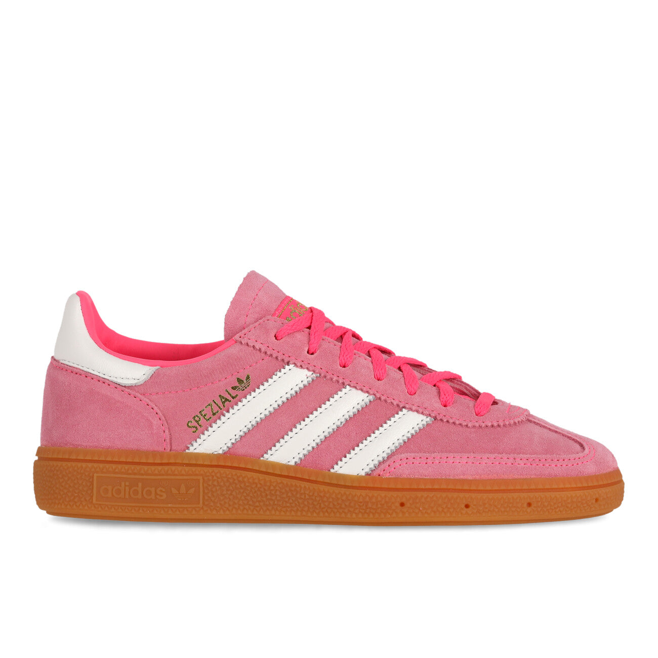 Handball Spezial W