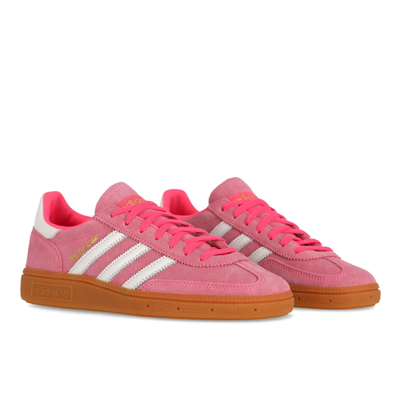 Handball Spezial W