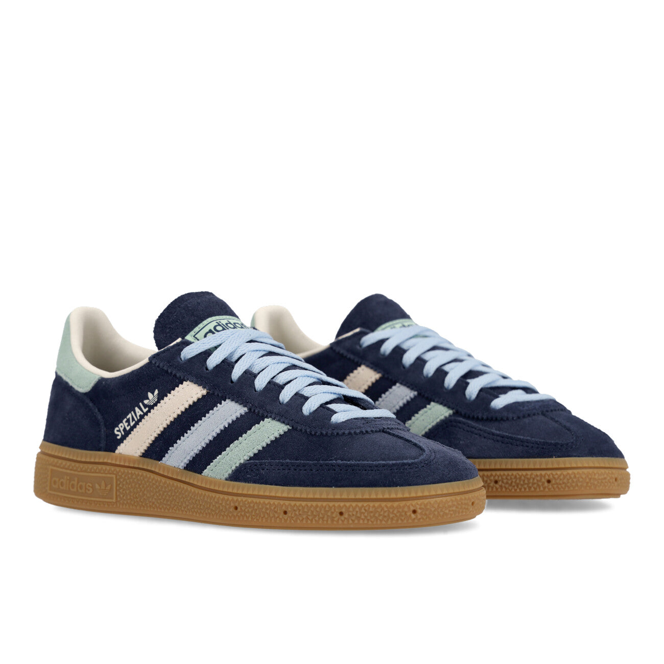 Handball Spezial W