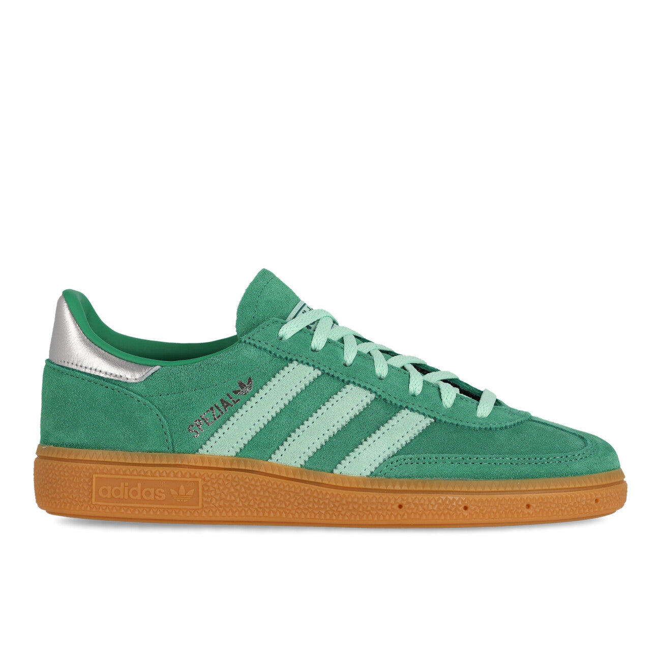 Handball Spezial W