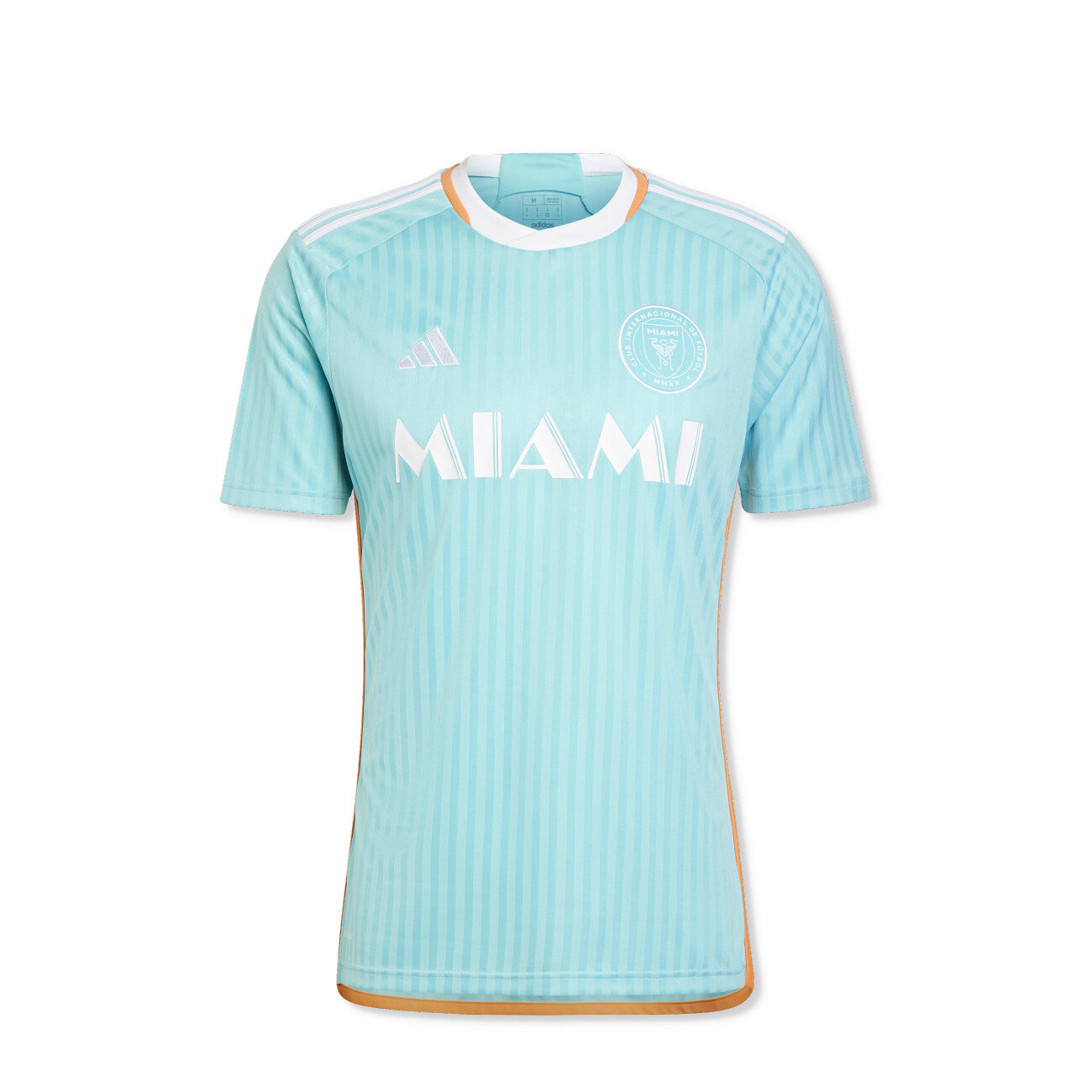 Inter Miami CF 24 Messi Third Jersey