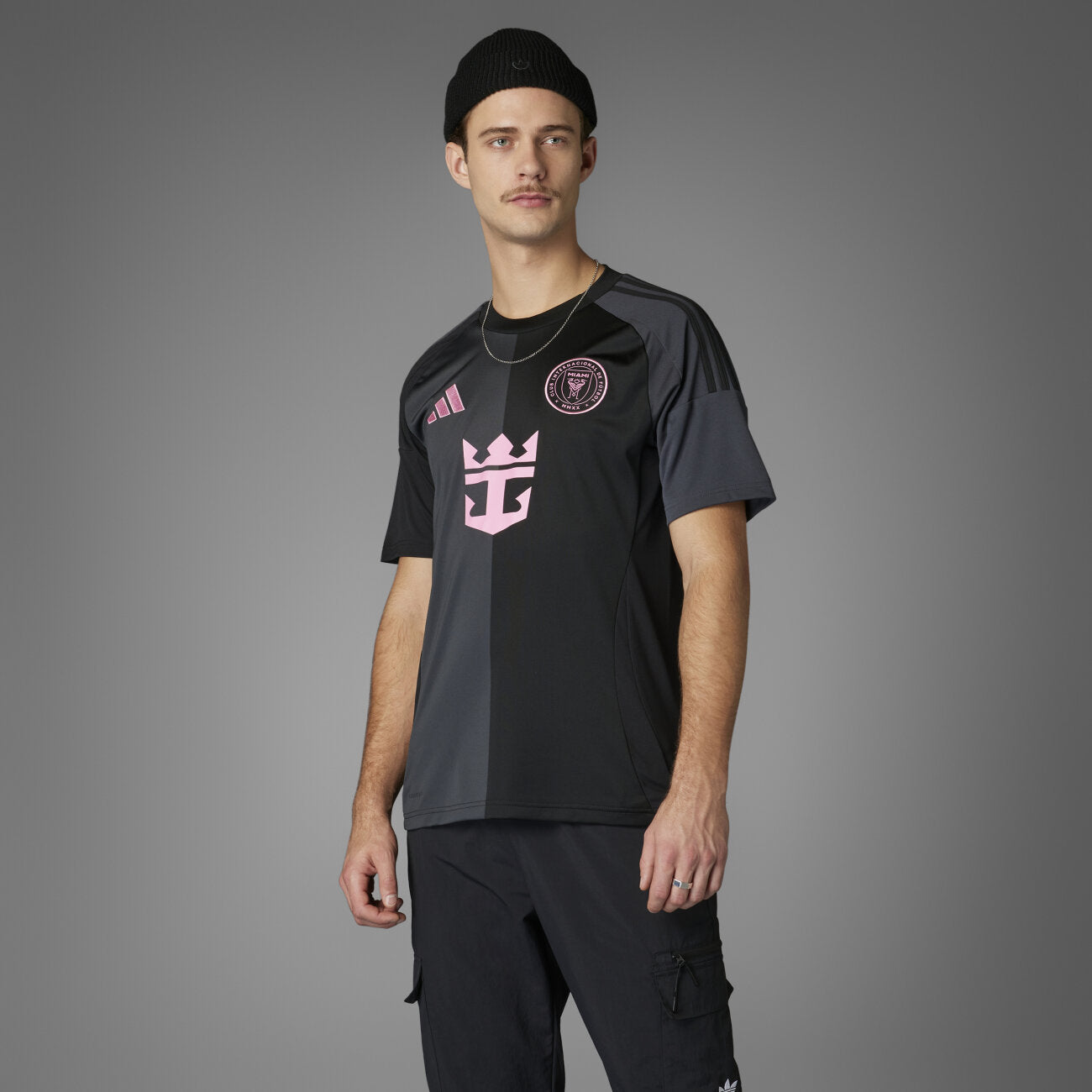 Inter Miami CF Away Jersey Messi