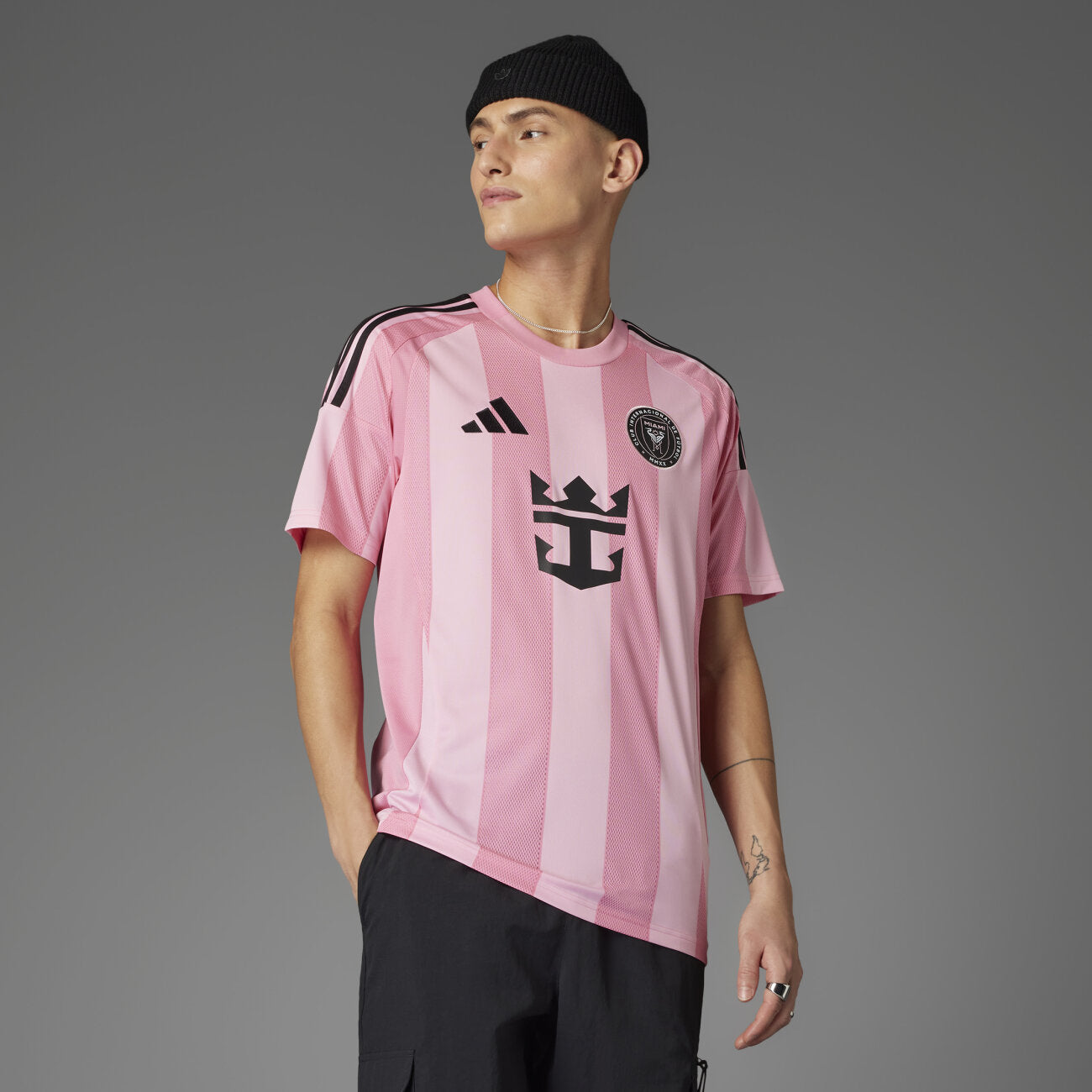 Inter Miami CF Home Jersey Messi