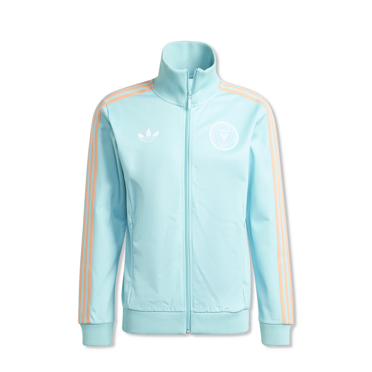 Inter Miami CF Originals Beckenbauer Track Top