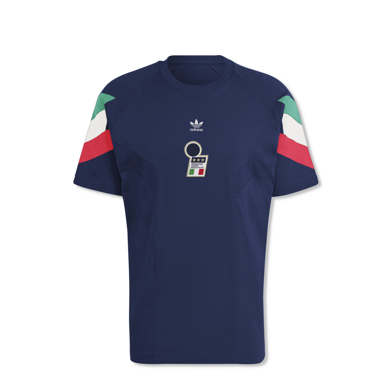Italy FIGC OG Tee