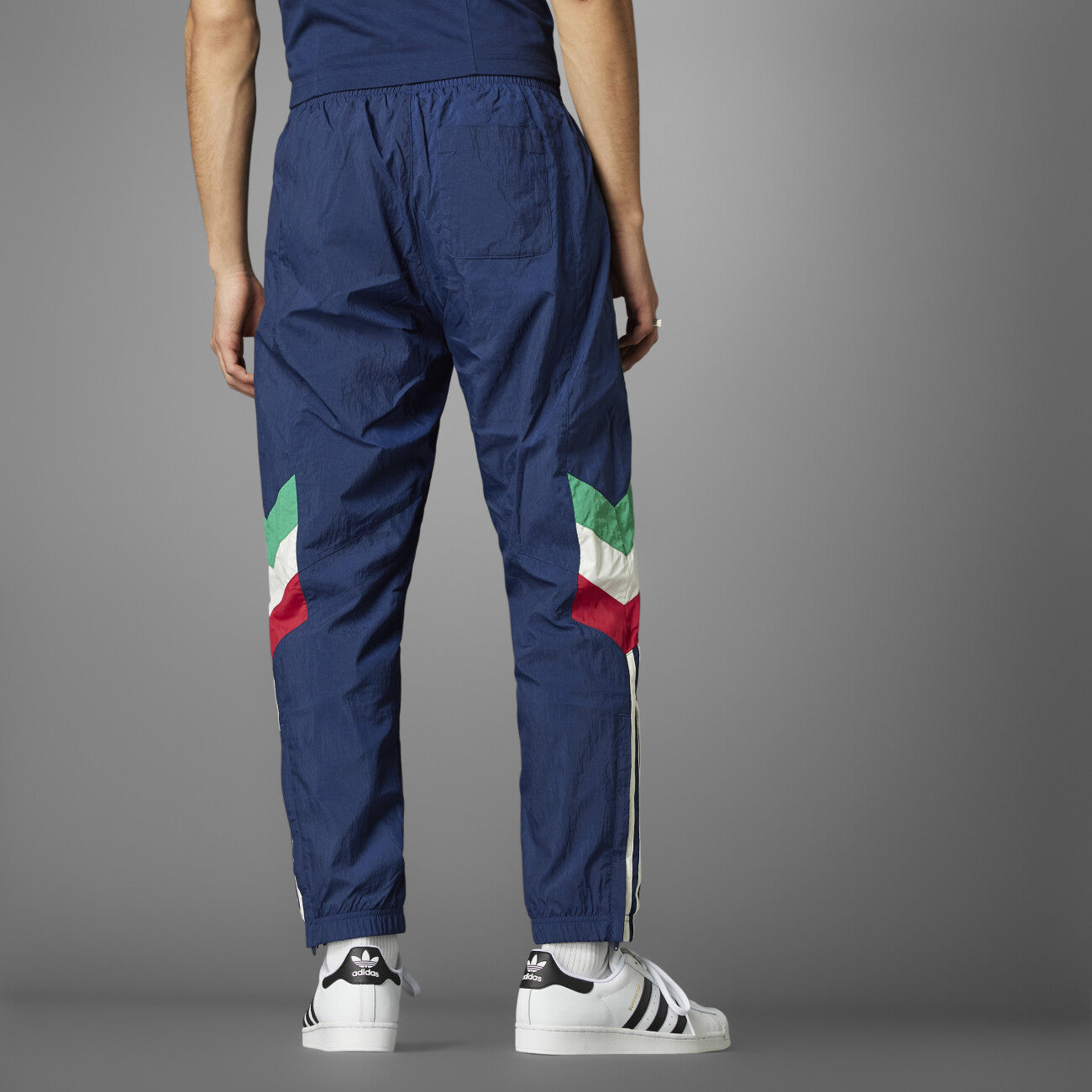 Italy FIGC OG Track Pant