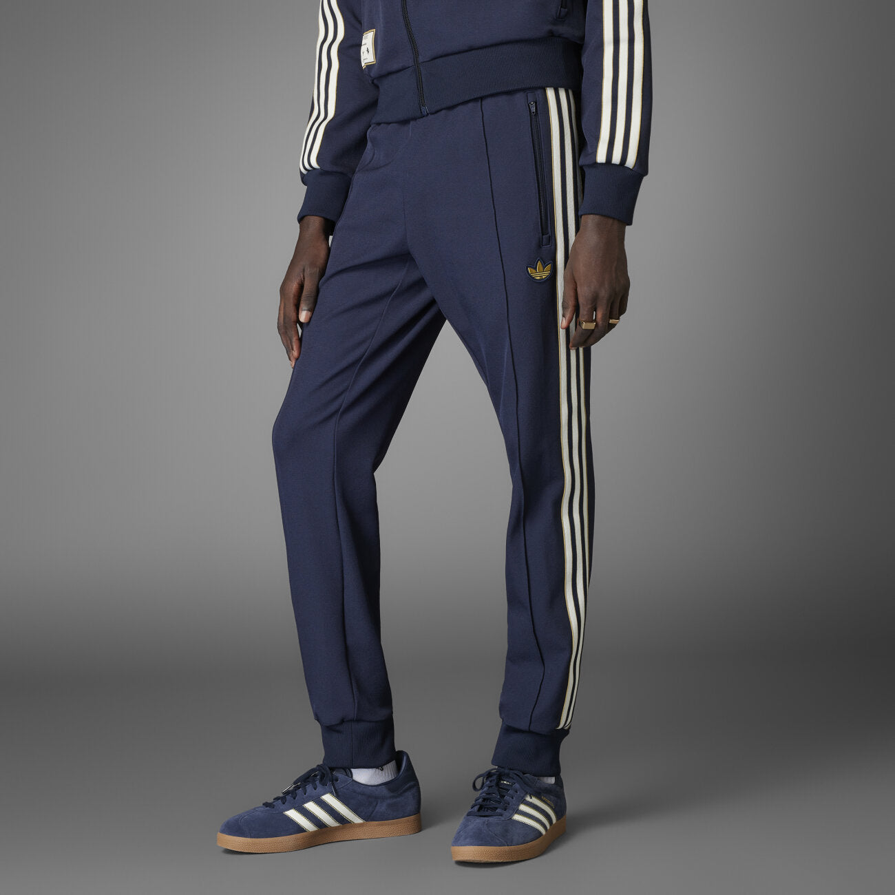 Juventus ICON Track Pant