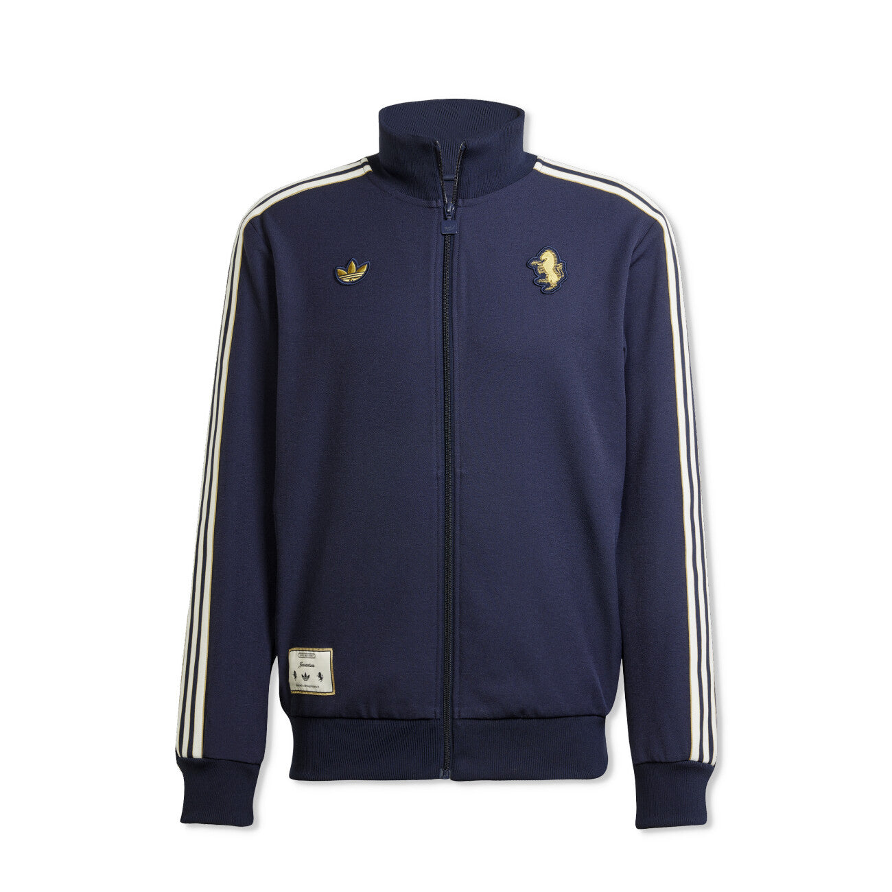 Juventus ICON Track Top