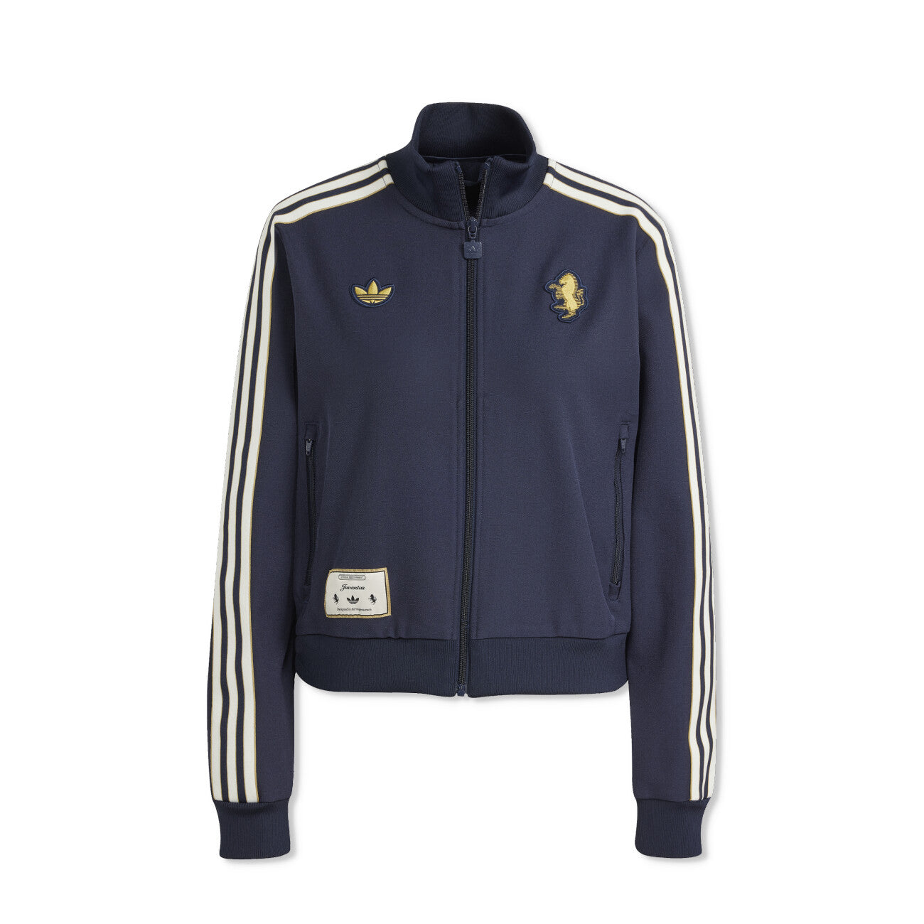 Juventus ICON Track Top W