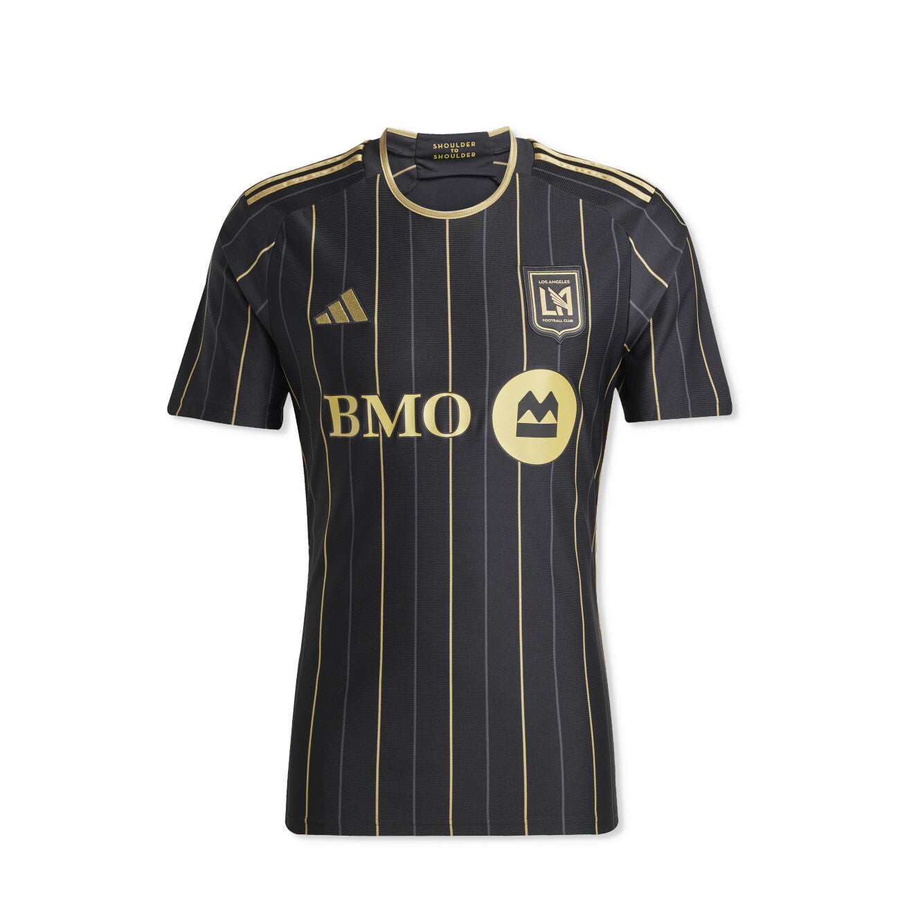 Los Angeles FC Home  Jersey