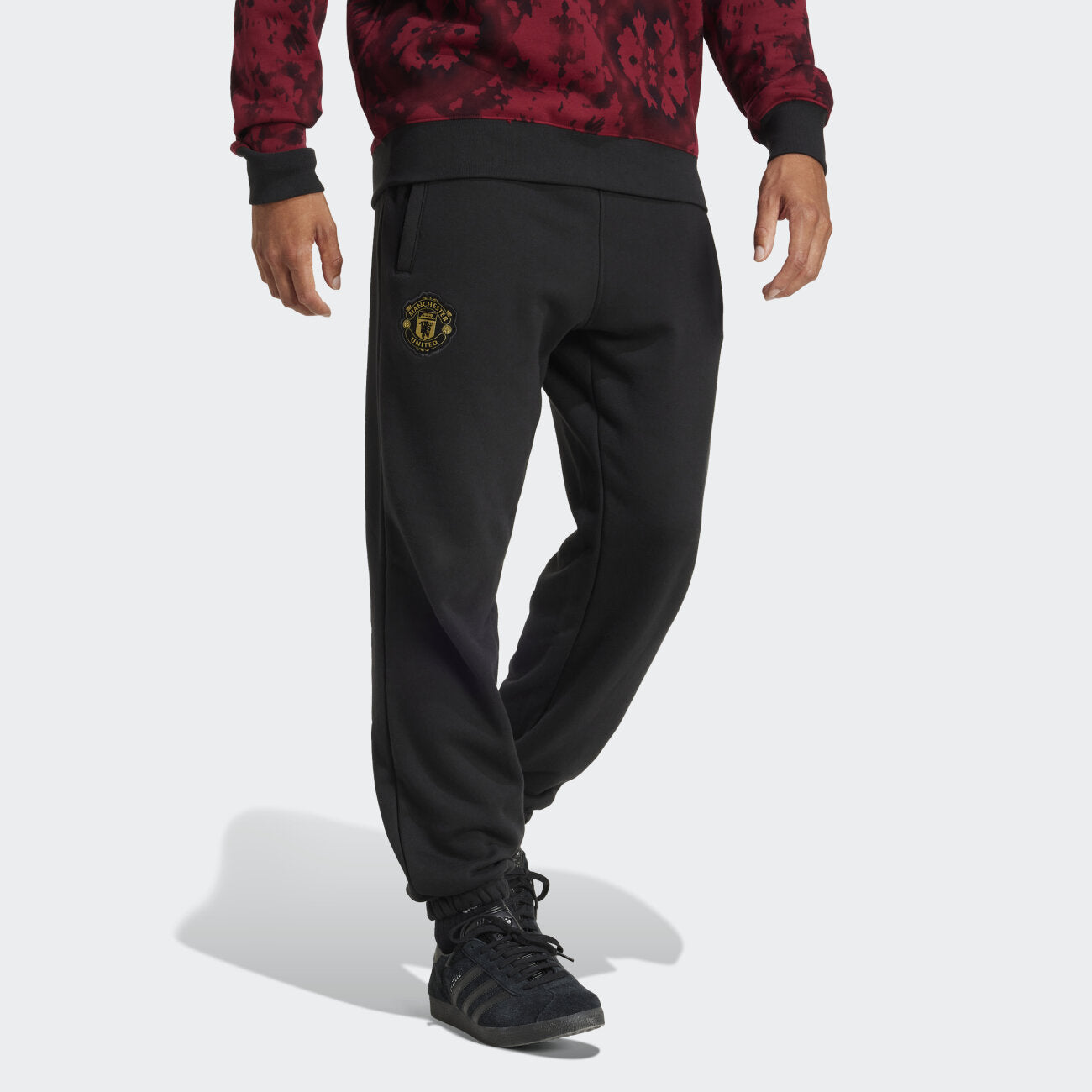 Manchester United FC CNY Pant