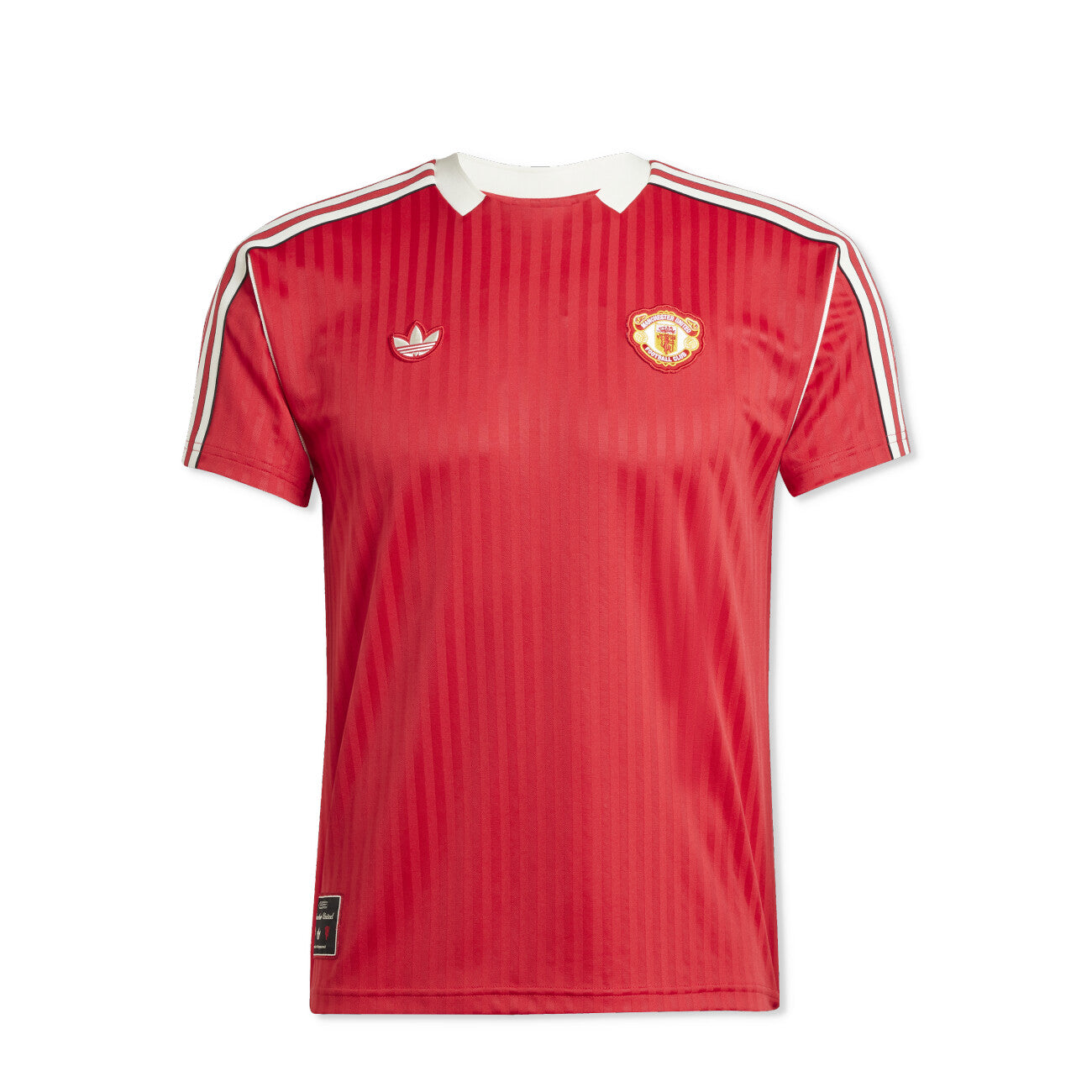 Manchester United FC ICON Jersey