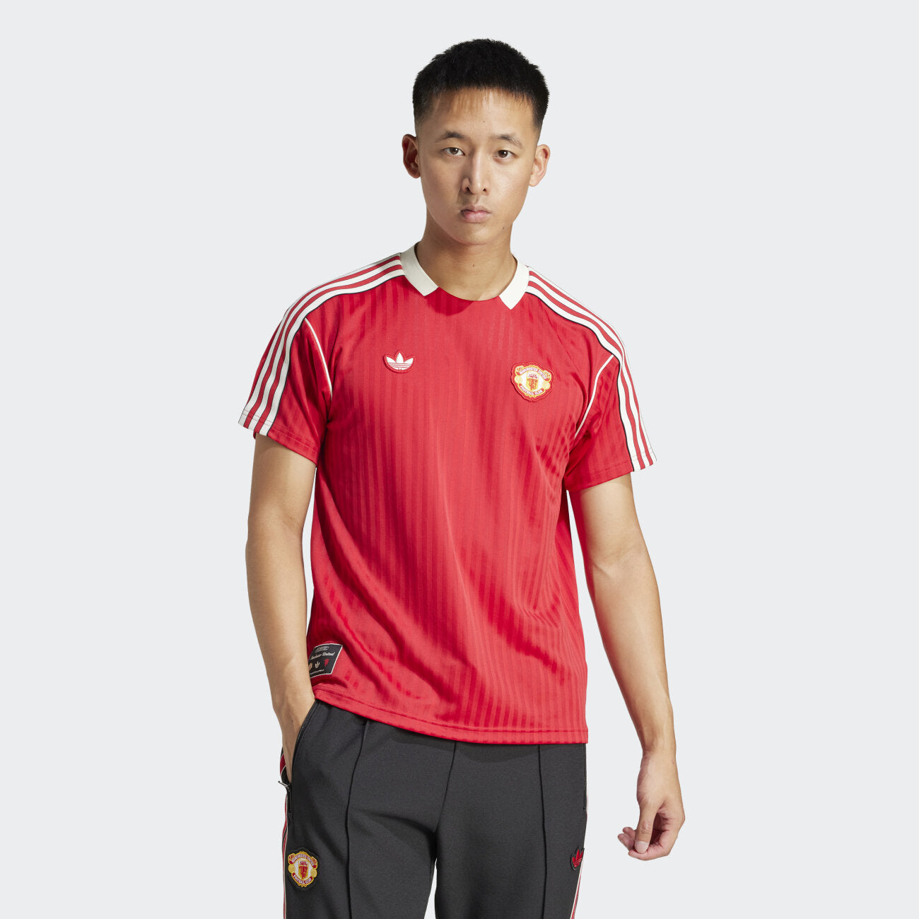 Manchester United FC ICON Jersey