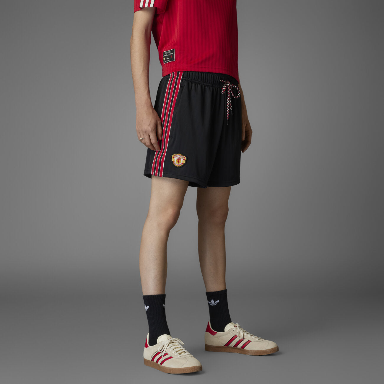 Manchester United FC ICON Short