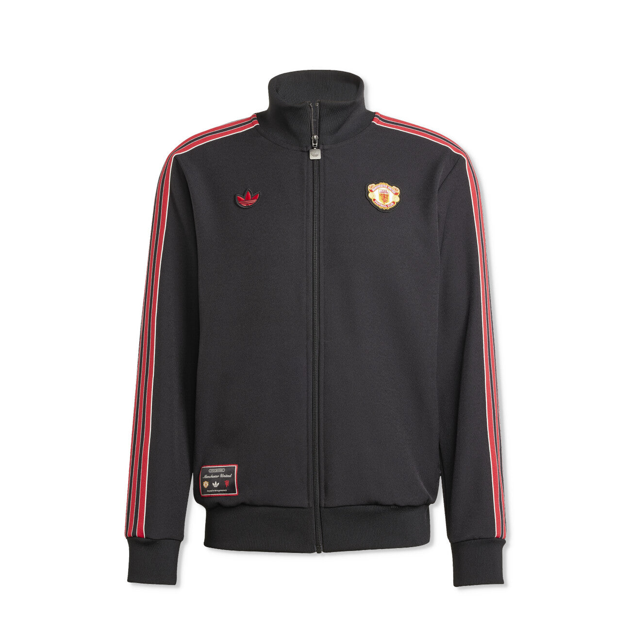 Manchester United FC ICON Track Top