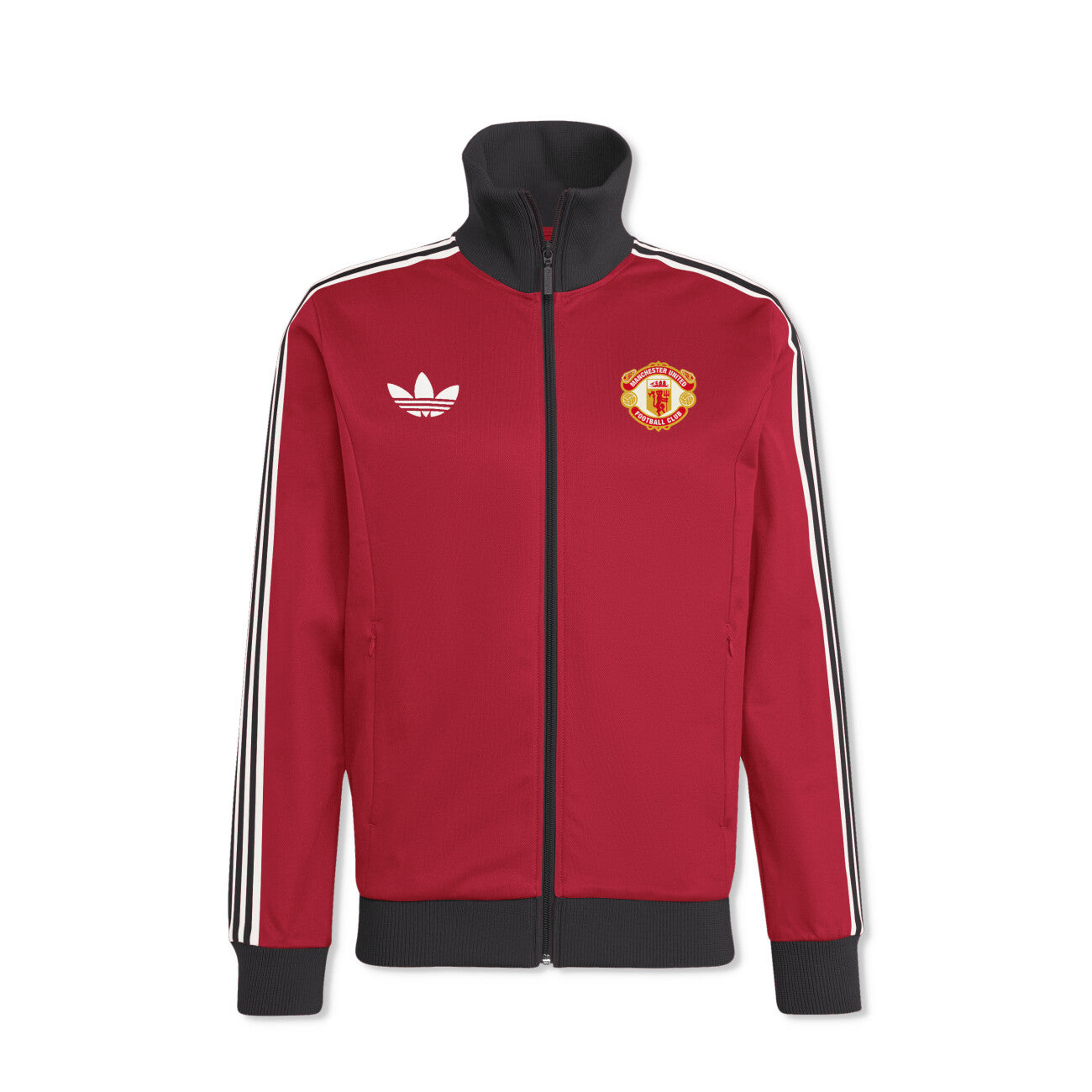 Manchester United OG BB Track Top